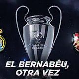 Fútbol es Radio: Empiezan los cuartos de final de la Champions
