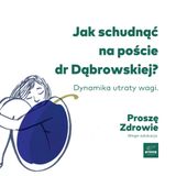 Jak schudnąć na poście dr Dąbrowskiej?