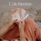 L ‘Alchimiste - présentation