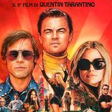Weekend al cinema - da Boyle a Tarantino, cinema in home video