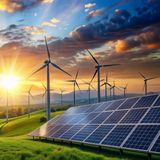 Exploring INOX Green Energy's Role in Shaping a Sustainable Future