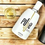 Bellavita Expo 2019 -  PUJIE: L'olio di lusso pugliese da assaporare e regalare come un gioiello