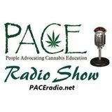 The PACE Radio Show Guests_ Margaret McDonald & Pierre Spenard - Hosts Tamara Cartwright & Al Graham