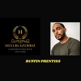 ”SEAL Team”’s EOD Ruffin Prentiss joins me, talking about the show, his career & more