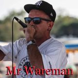 L'evoluzione di un talento dal cuore hip hop: intervista a Mr Wareman [S4:E11| parte 1 di 2]
