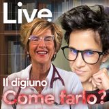 Il digiuno - Come farlo?