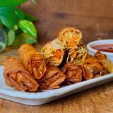 Involtini primavera: la ricetta facile, croccante e saporita