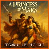 A Princess of Mars - Foreward