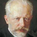 Tchaikovsky, alma y música