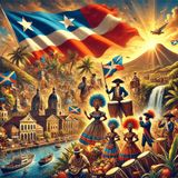 Guadeloupe: A Journey Through Time (ep4)