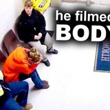 Parents Lose It After Realizing Their Son is the Killer