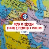 S2E5 - Iran & Ekrem: fuori e dentro i confini