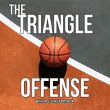 #022 - The Miami Heatles: Enter the 2nd Chamber