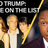 Trump Knew He Was in the Epstein Files_ Launches Attack on Obama _ The Daily Show