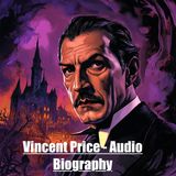 Vincent Price - Audio Biography