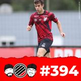 #394 - estavam com saudades?
