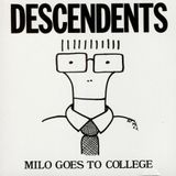 The '80s: Descendents — Milo Goes To College  (w/ Hanif Abdurraqib)