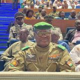 Le journal du 29 octobre 2025- Tillabéry : plus de 250 milliards FCFA mobilisés par les ONG en 2024