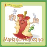 Mariano Manzano - Cuento #20