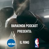 IL RING - College basket e NBA