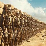 Ezekiel (2025) The Secret of the Valley of Dry Bones _ Full Movie 4K