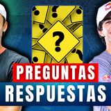 Lebrón–Augsburger, ¿Los Nº1?, Cambios en Premier... | Preguntas y Respuestas | Podcast Padel Up