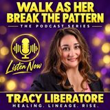 You’re Not Broken—Your Nervous System Learned Trauma