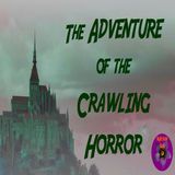 The Adventure of the Crawling Horror | Solar Pons Story | Podcast