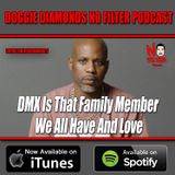 DMX Is That Family Member We All Have And Love