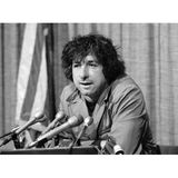 The Life and Times of Tom Hayden