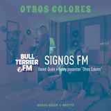 SignosFM Daniel Quién & Bratty presentan "Otros Colores"