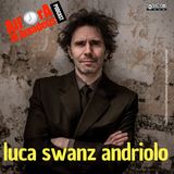 Luca Andriolo | Me, Myself and Swanz