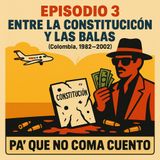 Capítulo 3, movimientos sociales y luchas populares
