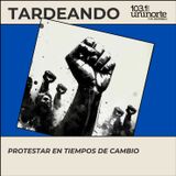 ¿Por qué protesta la gente? Colombia, Francia y el descontento social.