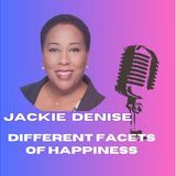 Jackie Denise - From Law to Happiness & The Power of Self-Awareness