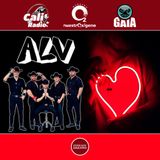 NUESTRO OXÍGENO Especial banda ALV - reflexiones de amor y amistad