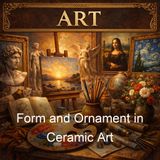 Form and Ornament in Ceramic Art - William Henry Holmes