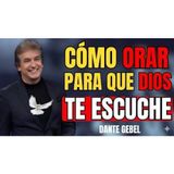Dejá De Pedir Y Empezá A Rendirte - Predicas Cristianas