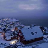 Trump strikes deal with Denmark to give U.S. security control of Greenland