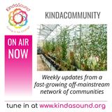 KindaMossel Gardens & Upcoming Youth Camp | KindaCommunity