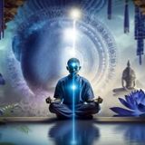 ✨ Attivare il Terzo Occhio - unione con il Sé Superiore﻿