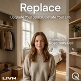 Replace - Outsmarting Your Closet with Data, Not Guilt