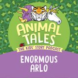 Enormous Arlo