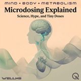 Microdosing Explained - Unlock the science with Dr. Mara Lennox