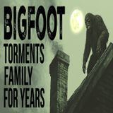 A Monster Tormented Them for Years