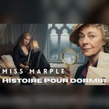 Une veuve de village cache un secret… à 3 h du matin