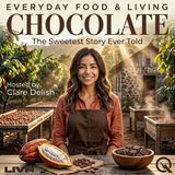 Chocolate - The World's Most Irresistible Desserts