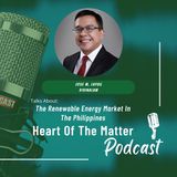 Philippines - The Renewable Energy Market
