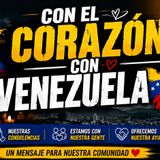 Hoy no hablaremos de béisbol… Hoy hablamos de Venezuela
