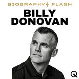 Billy Donovan Biography Flash: From Billy The Kid to Hall of Fame Coach His Incredible Journey Through Basketball